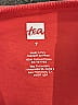 Tea 100% Cotton Orange Tank Top Size 7 (big kids) - photo 3