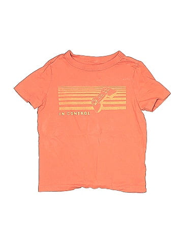 Gap Kids Short Sleeve T-Shirt (view 1)