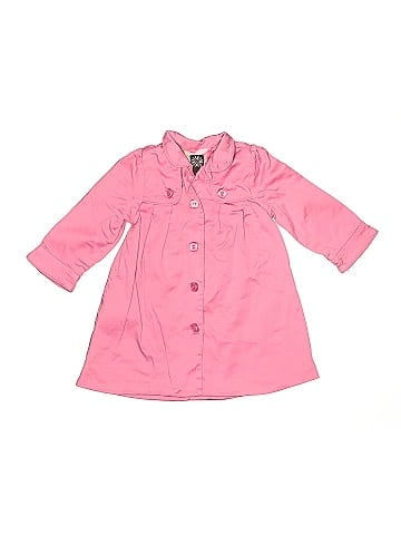 Marshalls Coat (view 1)