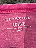 Crewcuts Outlet Pink Long Sleeve T-Shirt Size 6 (big kids) - photo 3