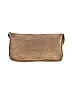 Banana Republic 100% Leather Tan Leather Shoulder Bag One size - photo 3