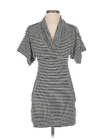 Black Halo Short Sleeve Top (view 1)