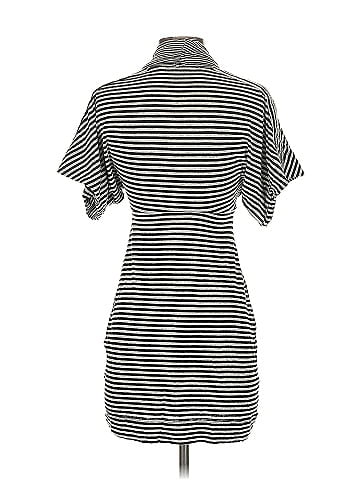 Black Halo Short Sleeve Top (view 2)