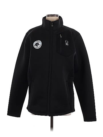 Spyder Track Jacket (view 1)