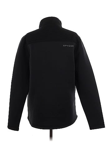 Spyder Track Jacket (view 2)