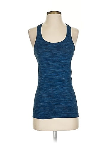 Lululemon Athletica Active Tank (view 1)