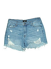 Vervet Denim Shorts