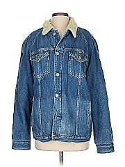 Frame Denim Denim Jacket