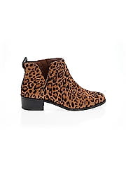 Vionic Ankle Boots
