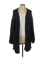 The Drop Cardigan