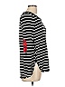 Market and Spruce Black Long Sleeve T-Shirt Size L - photo 4