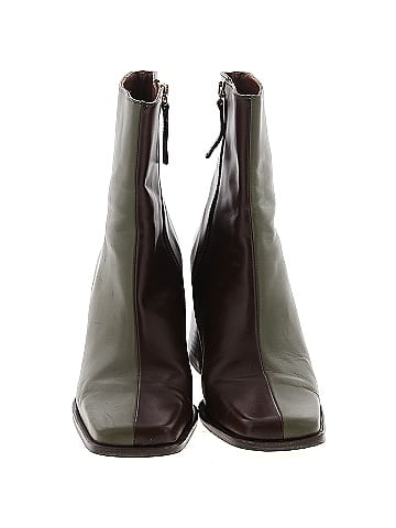ALOHAS Boots (view 2)