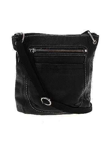 The Sak Leather Crossbody Bag (view 1)