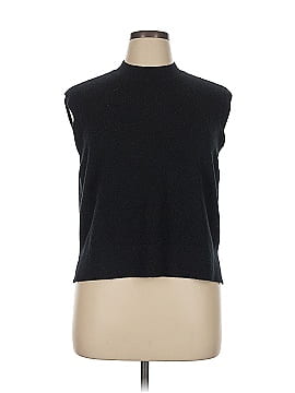 Quince Sweater Vest