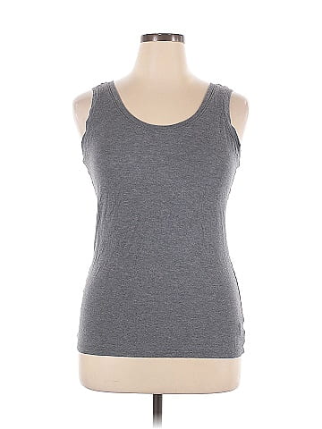 Cuddl Duds Tank Top (view 1)