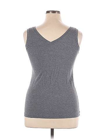 Cuddl Duds Tank Top (view 2)