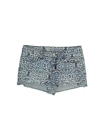Mossimo Shorts (view 1)