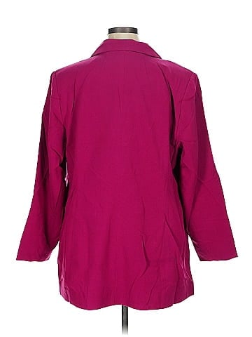 Jessica London Blazer (view 2)