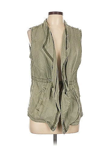 Max Jeans Sleeveless Blouse (view 1)