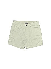 Kuhl Khaki Shorts