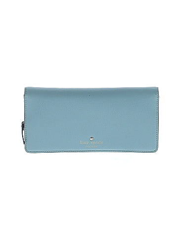 Kate Spade New York Leather Wallet (view 1)