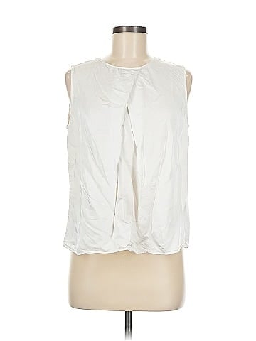 STOCKH LM Sleeveless Blouse (view 1)