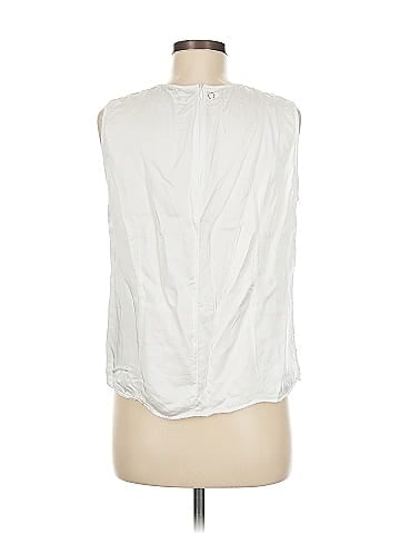 STOCKH LM Sleeveless Blouse (view 2)