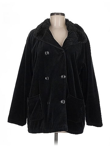 Lizsport Coat (view 1)