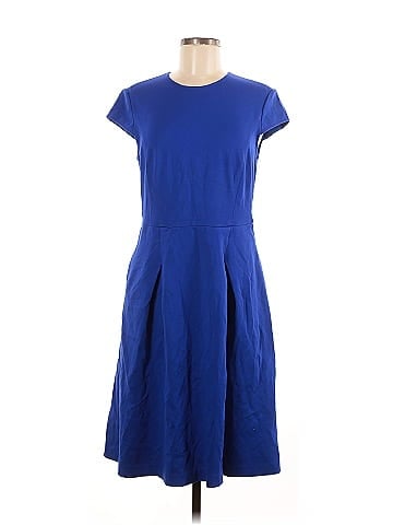Ava & Aiden Casual Dress (view 1)