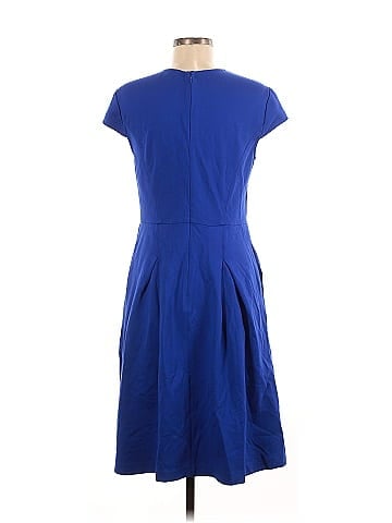Ava & Aiden Casual Dress (view 2)