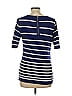 A Pea in the Pod Blue Cardigan Size L - photo 2