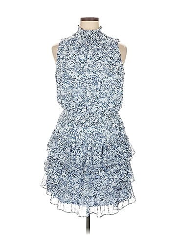 MSK Cocktail Dress (view 1)