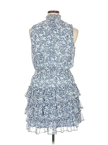 MSK Cocktail Dress (view 2)