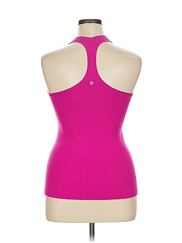 Lululemon Athletica Tank Top (view 2)