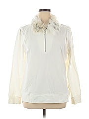 Belle By Kim Gravel Sweatshirt