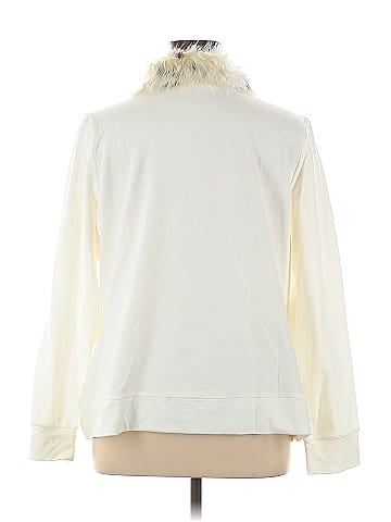 Belle By Kim Gravel Sweatshirt (view 2)