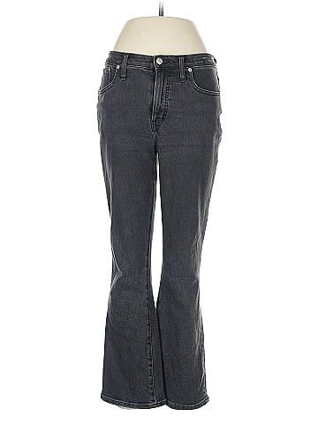 Madewell Jeans (view 1)