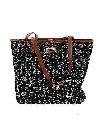 MICHAEL Michael Kors Satchel (view 1)