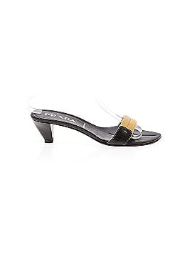 Prada Sandals