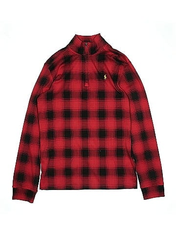 Polo by Ralph Lauren Long Sleeve Turtleneck (view 1)