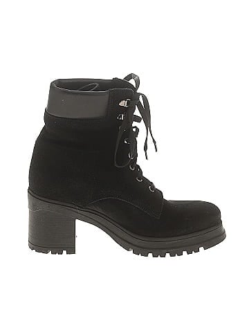 C La Canadienne Boots (view 1)