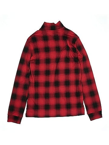 Polo by Ralph Lauren Long Sleeve Turtleneck (view 2)
