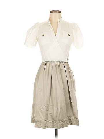Diane von Furstenberg Casual Dress (view 1)