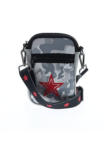 Unbranded Crossbody Bag (view 1)