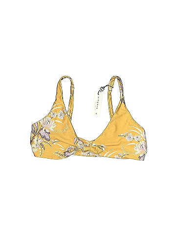 Vitamin A Swimsuit Top (view 1)