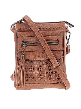 Unbranded Crossbody Bag