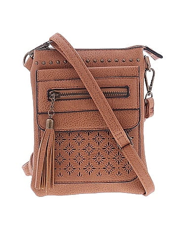 Unbranded Crossbody Bag (view 1)