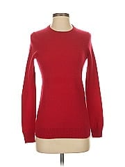 C By Bloomingdales Cashmere Pullover Sweater