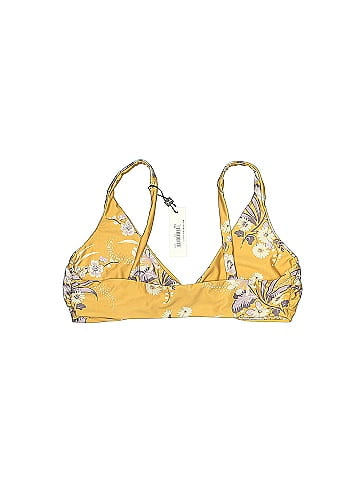 Vitamin A Swimsuit Top (view 2)