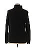 Belle By Kim Gravel Black Turtleneck Sweater Size XL - photo 2